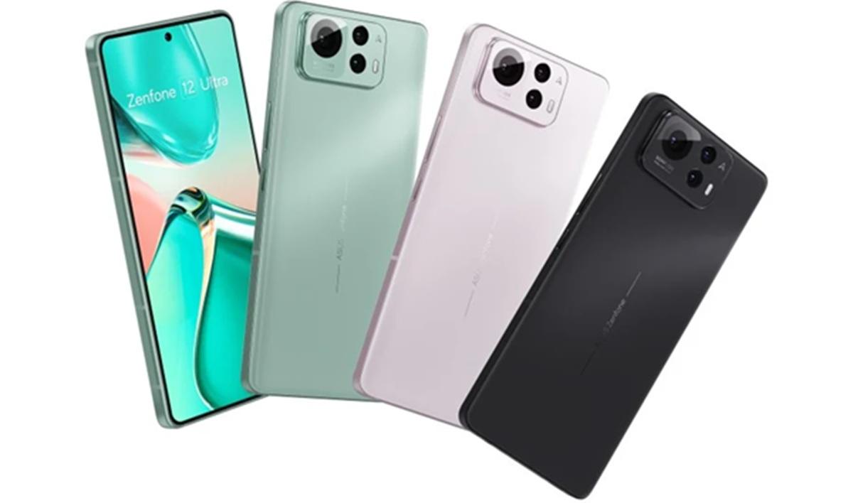 Asus Zenfone 13 Ultra Terancam Absen: Ini Sinyal Perubahan Strategi Asus!