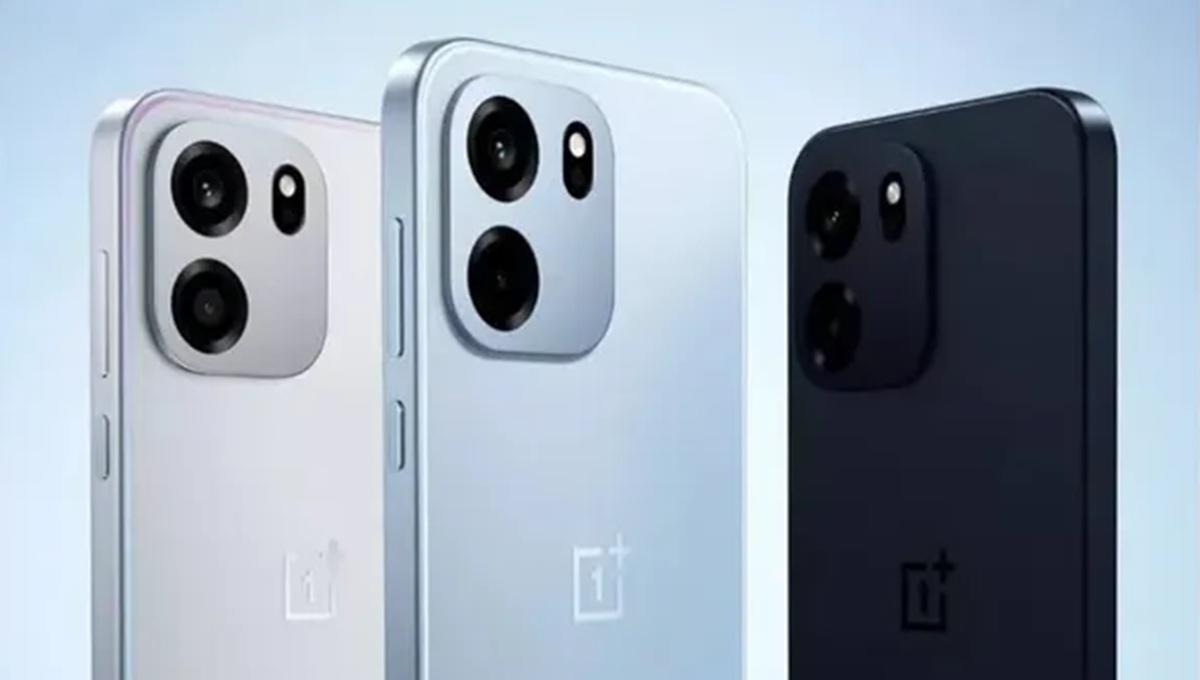 Bocoran Lengkap OnePlus Turbo 6V: Performa Efisien dan Daya Tahan Ekstra!
