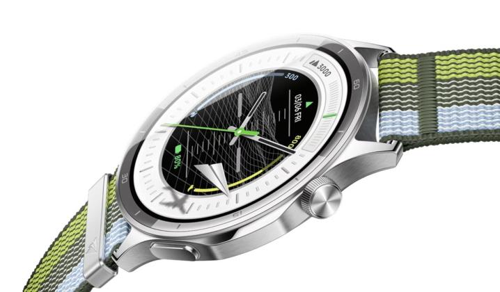 Ini Keunggulan Oppo Watch S: Layar, Sensor dan Baterai Siap Jadi Andalan!