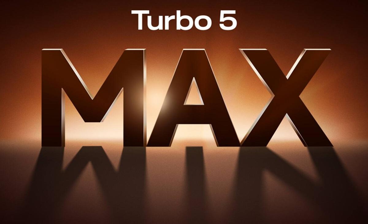 Redmi Turbo 5 Max Siap Menggoda Pasar: Desain Premium, Chipset Baru!