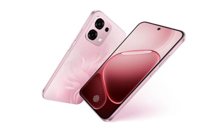 Spesifikasi Lengkap Oppo A6 Pro 5G: Baterai Jumbo 7.000mAh, Layar 120Hz!