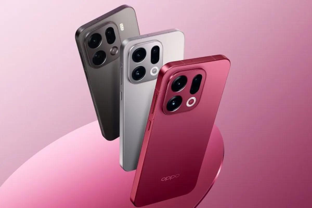 Bocoran Oppo Find X9 Ultra: Usung Sensor Utama 200 MP dan Teknologi Kamera Mutakhir