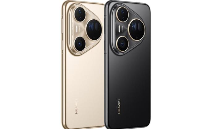 Bocoran Terbaru Huawei Pura 90 Ultra: Bawa Kamera Telefoto 200MP?