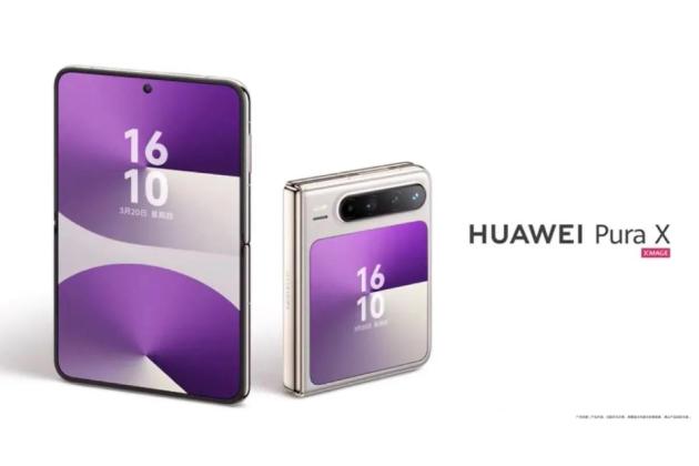 Huawei Pura X2 Bakal Pakai Kirin 9030, Janjikan Performa Setara Mate 80