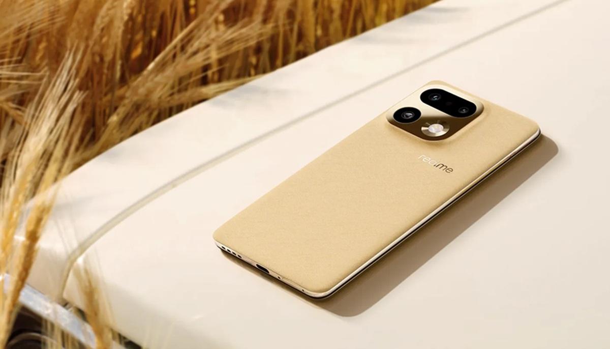 Ini Spesifikasi Lengkap dan Harga Realme 16 Pro Series: Kamera 200MP, Baterai 7.000mAh, Fast Charging 80W!
