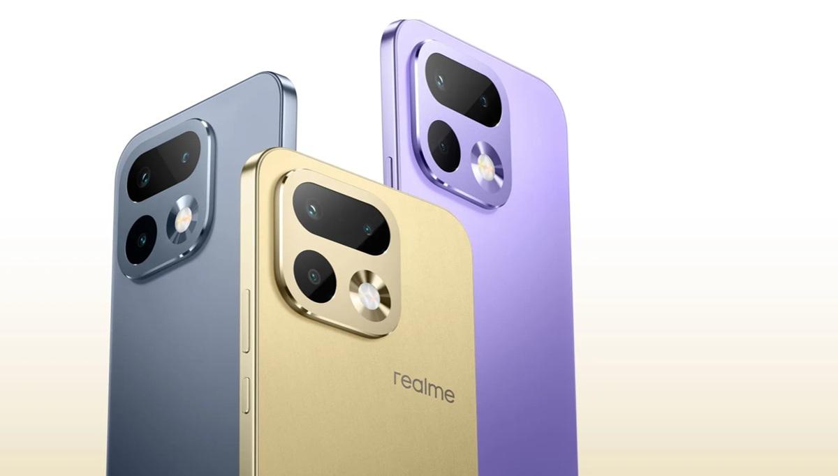 Realme 16 Pro Bawa Kamera 200MP dan Fast Charging 80W: Raja Baru Kelas Menengah?