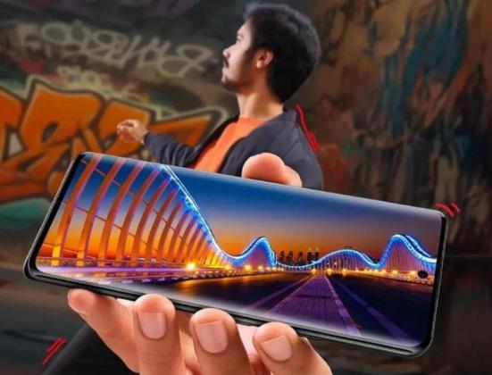 Saingi Kelas Flagship, Poco M8 Bawa Layar 3.200 Nit dan Bodi Ultra-Ramping
