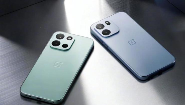 Bocoran Lengkap OnePlus Turbo 6 Series: Layar 165Hz, Baterai Jumbo 9.000mAh!
