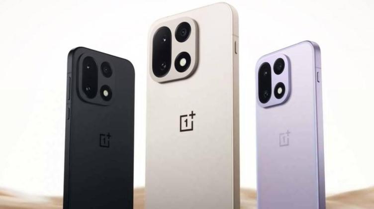 Bocoran Spesifikasi OnePlus 15T: Daya Tahan Ekstrem, Performa Kelas Atas!