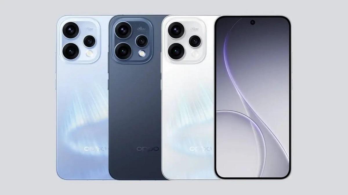Oppo Reno 15 Series Siap Guncang Indonesia, Blind Pre-Order Resmi Dibuka