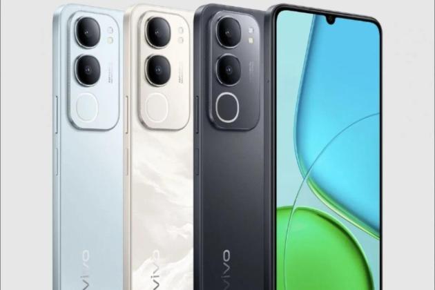 Vivo Gebrak Pasar dengan Duo Ponsel 5G Murah Meriah: Y50s 5G dan Y50e 5G Meluncur!