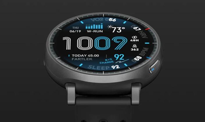 Amazfit Active Max Tawarkan Performa dan Ketahanan Maksimal: Bukan Sekadar Jam Pintar!