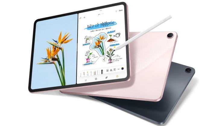 Ini Harga dan Spesifikasi Lengkap Oppo Pad 5: Desain Elegan, Baterai 10.050mAh!
