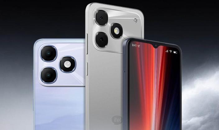Itel Zeno 20 Max Resmi Meluncur: Layar Lebar, Daya Tahan Tinggi!