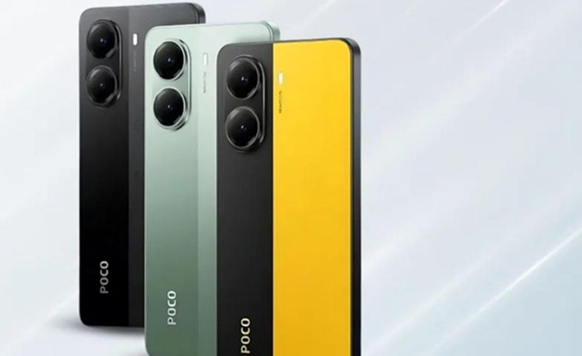 Poco X8 Pro Kantongi Sertifikasi SDPPI: Siap Meluncur di Indonesia?