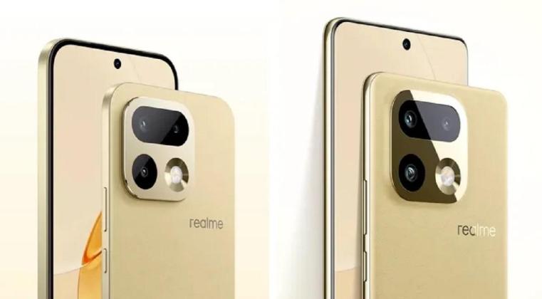 Realme Guncang Pasar: Rilis Realme 16 Pro Series dengan Baterai 7.000 mAh