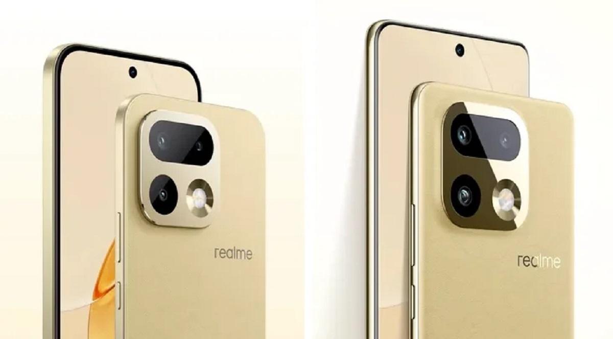 Realme Guncang Pasar: Rilis Realme 16 Pro Series dengan Baterai 7.000 mAh