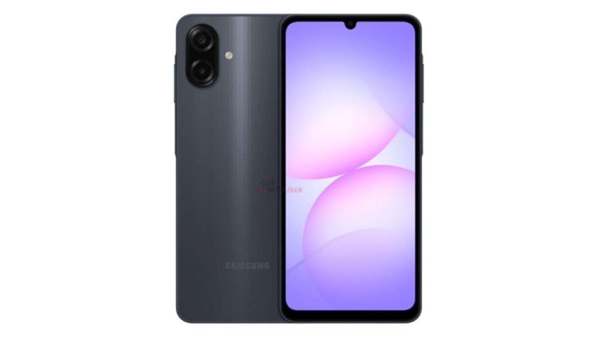 Bocoran Samsung Galaxy M17e 5G: Sinyal HP 5G Murah Segera Hadir!