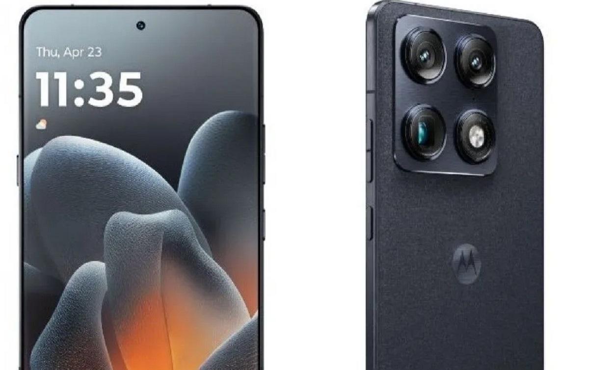 Gebrakan Motorola Signature: Flagship Snapdragon 8 Gen 5 dengan Layar Super Terang