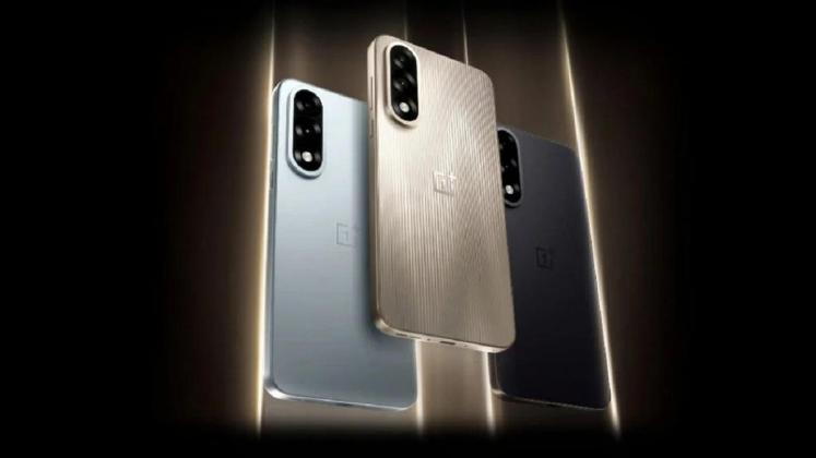 Gebrakan OnePlus: Bocoran Ace 6 Ultra Usung Chipset Dimensity 9500 dan Baterai Raksasa