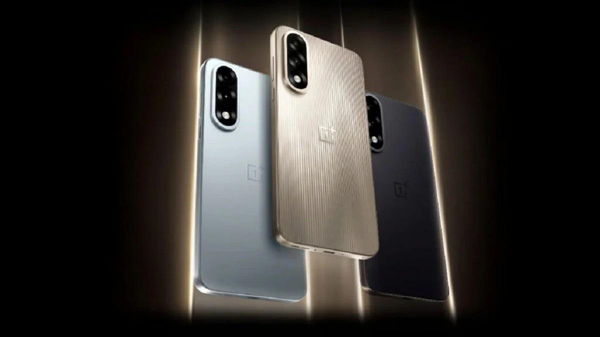 Gebrakan OnePlus: Bocoran Ace 6 Ultra Usung Chipset Dimensity 9500 dan Baterai Raksasa