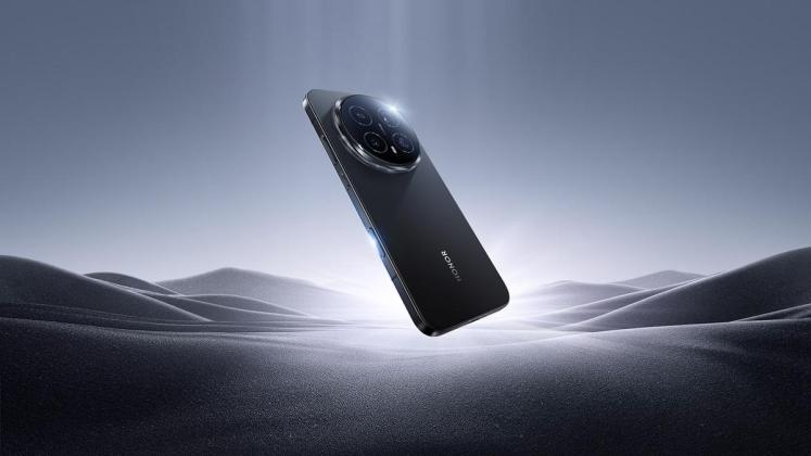 Jadwal Peluncuran Honor Magic 8 Pro Air: Tawarkan Keseimbangan Desain dan Performa!
