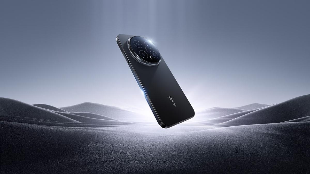 Jadwal Peluncuran Honor Magic 8 Pro Air: Tawarkan Keseimbangan Desain dan Performa!
