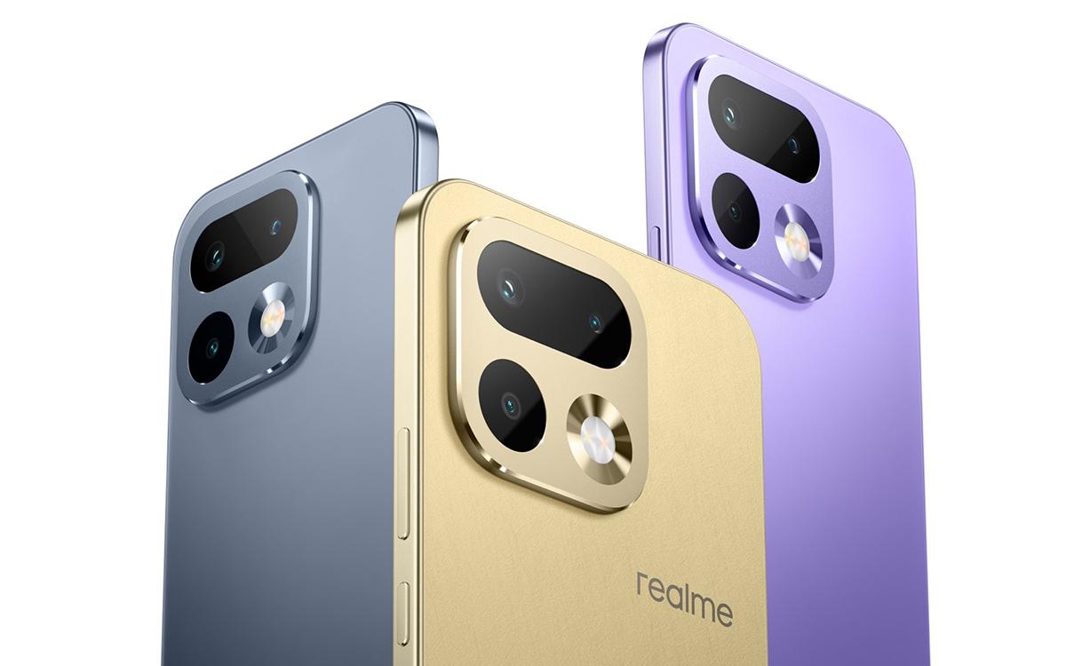Realme 16 Pro Series Resmi Meluncur: Bawa Baterai 7.000 mAh dan Kamera 200 MP, Harga Mulai 5 Jutaan!