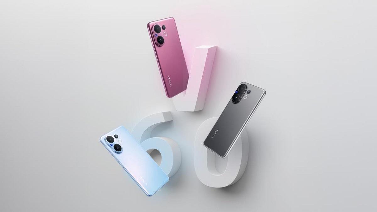 iQOO 15R Kantongi Izin Edar RI, Siap Meluncur Bersama Z11x 5G dan Vivo V70 FE