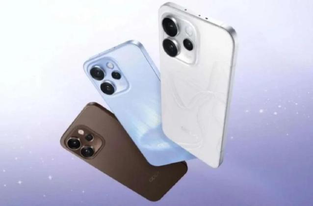 Oppo Resmi Rilis Reno15 Pro Mini: 'Si Kecil' Gahar dengan Kamera 200MP