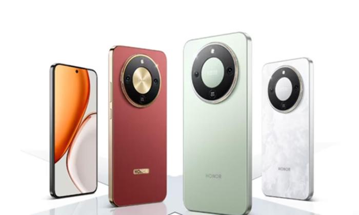 Bocoran Honor X80 Terungkap: Fokus Baterai Jumbo, Harga Tetap Ramah!