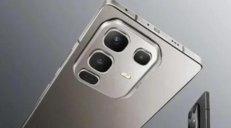 Bocoran Lengkap Infinix Note 60: Layar Tajam, Chipset Kencang!