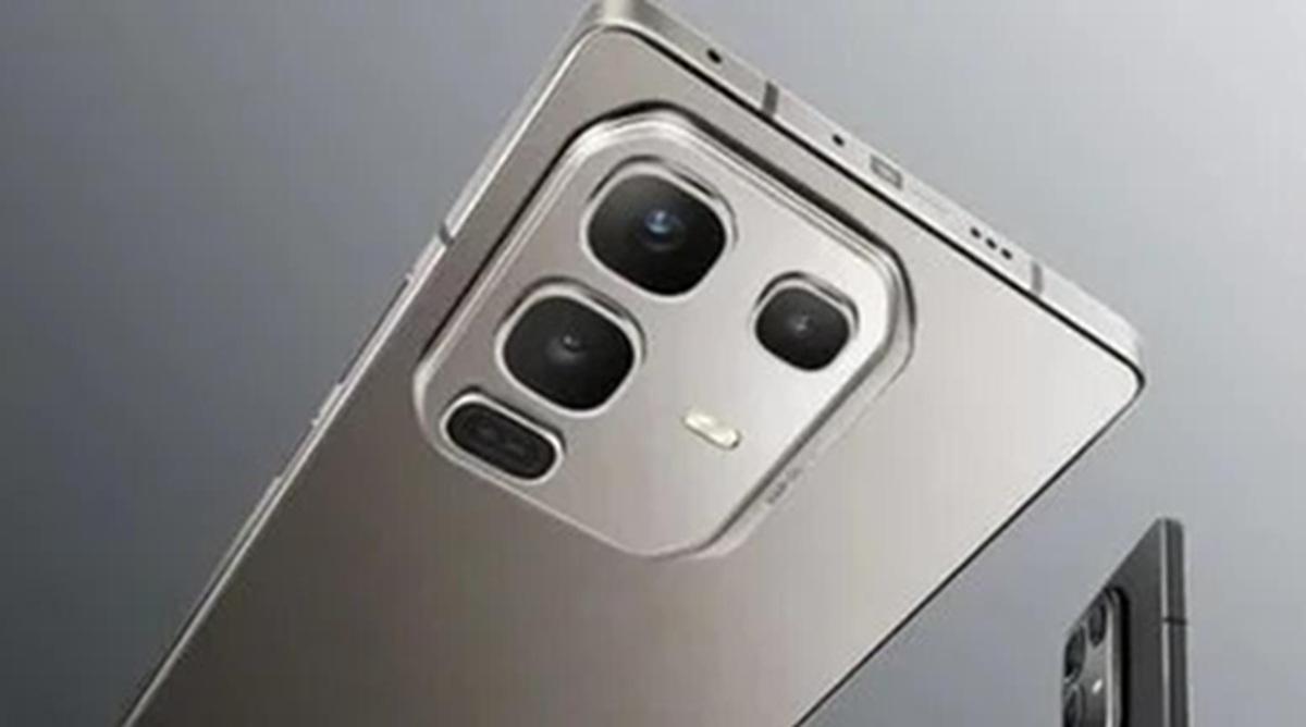 Bocoran Lengkap Infinix Note 60: Layar Tajam, Chipset Kencang!