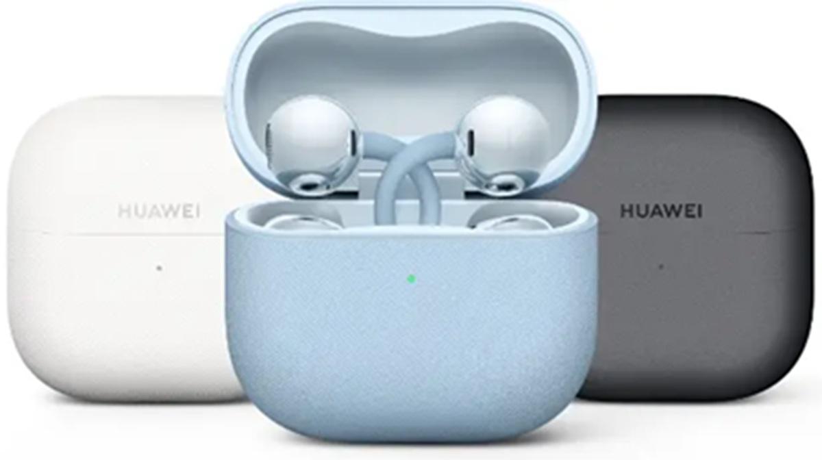 Mengupas Spesifikasi Huawei FreeClip 2: TWS Open-Ear dengan AI dan Desain Lebih Ringan!