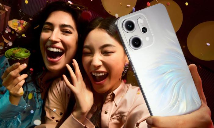 7 Rekomendasi HP Kamera Terbaik 2026: Kamera Tajam, Video Stabil!