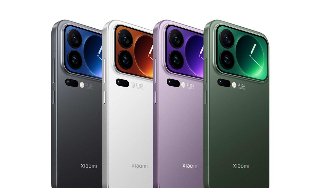 Xiaomi 17 Max Dikabarkan Rilis Maret–April: Bawa Snapdragon 8 Elite Gen 5!