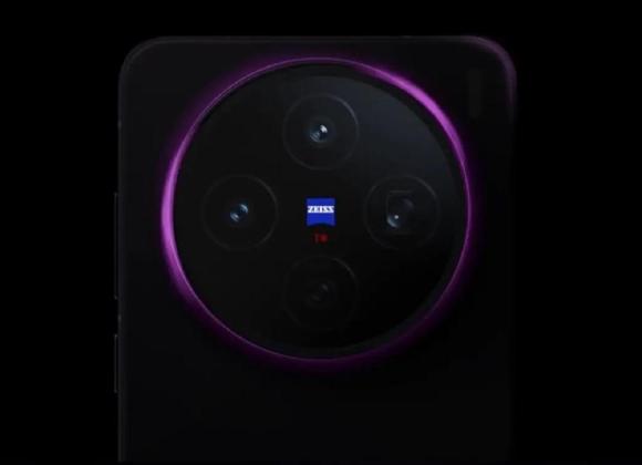 Vivo X200T Siap Gebrak Pasar: Gandeng ZEISS hingga Chipset Dimensity 9400+