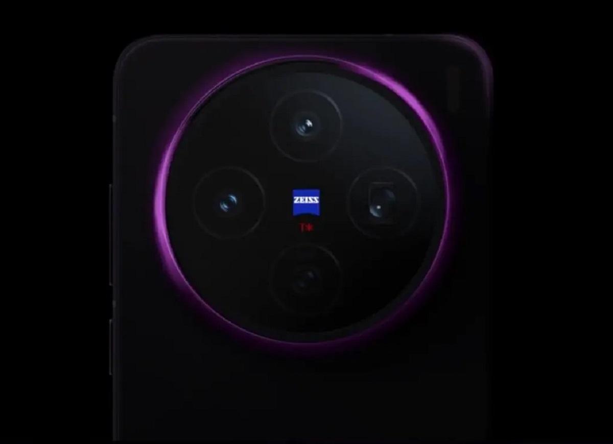 Vivo X200T Siap Gebrak Pasar: Gandeng ZEISS hingga Chipset Dimensity 9400+