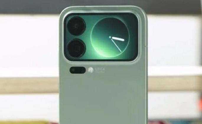 Xiaomi 17 Pro Meledak di Pasar, Pecahkan Rekor Penjualan Berkat Inovasi Layar Belakang
