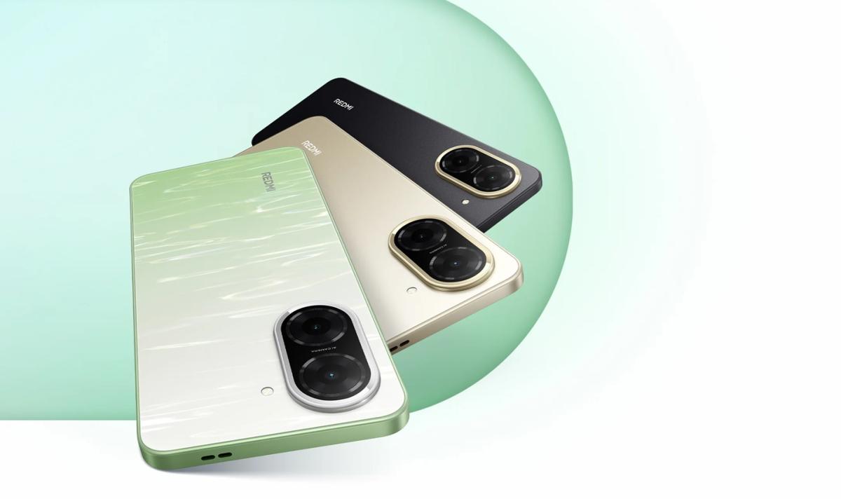 Daftar HP Xiaomi Harga 1 Jutaan Terbaru, Tahan Seharian dan Memori Lega!