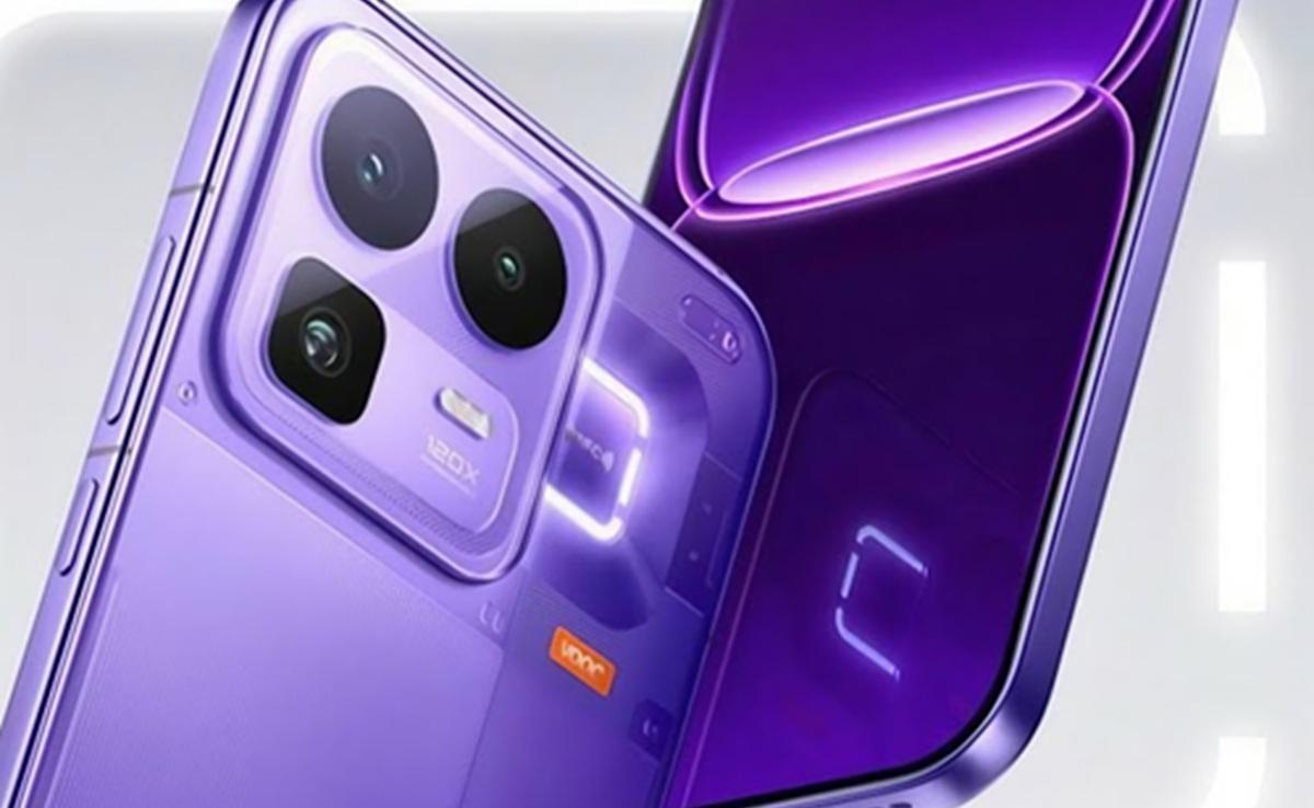Ini Spesifikasi dan Fitur Unggulan Realme Neo 8: Siap Meluncur dengan Snapdragon 8 Gen 5!