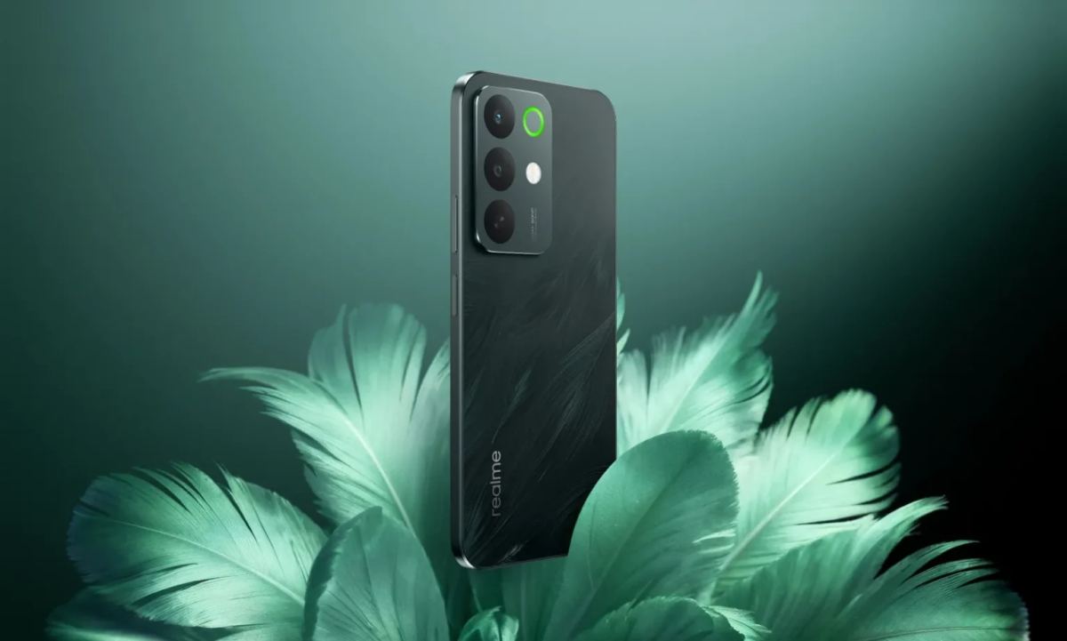 Realme C85 5G Resmi Meluncur di Indonesia, HP Tangguh IP69 dengan Baterai 7.000 mAh dan Layar 144Hz