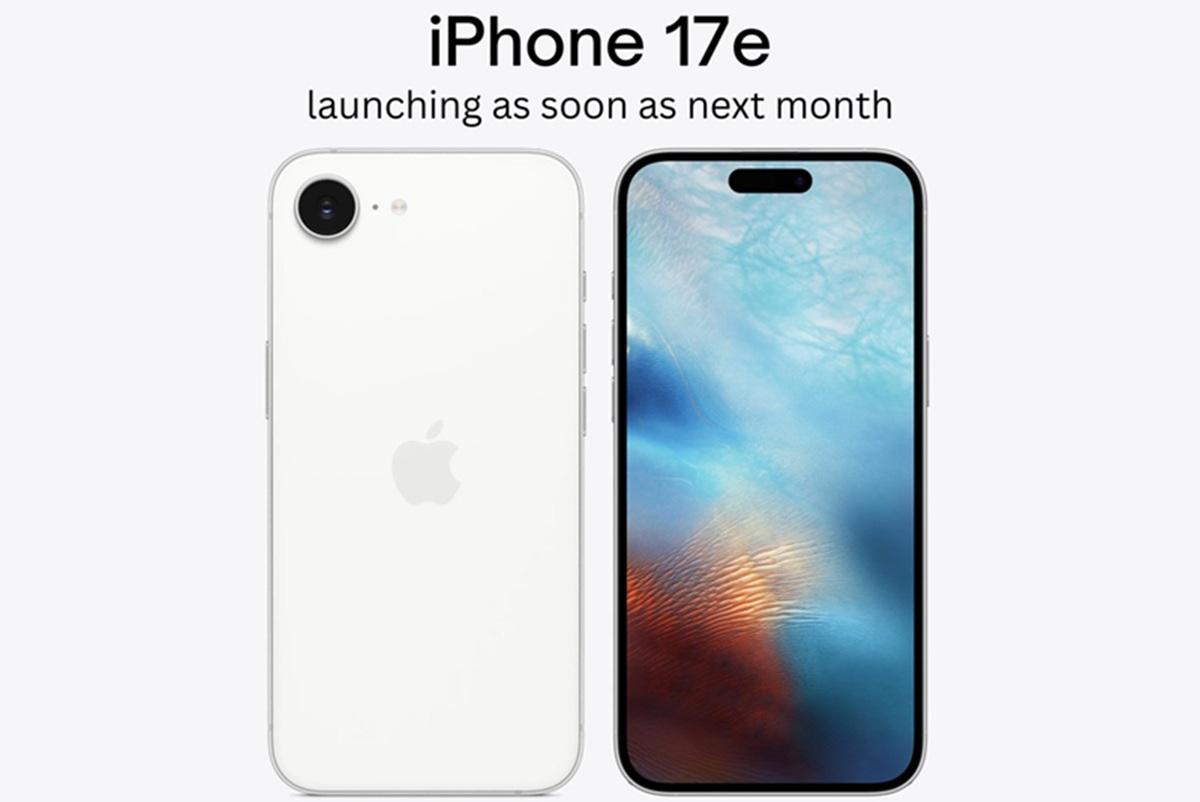 Bocoran iPhone 17e Menguat: Andalan Baru Apple di Kelas Terjangkau, Apa Saja Keunggulannya!