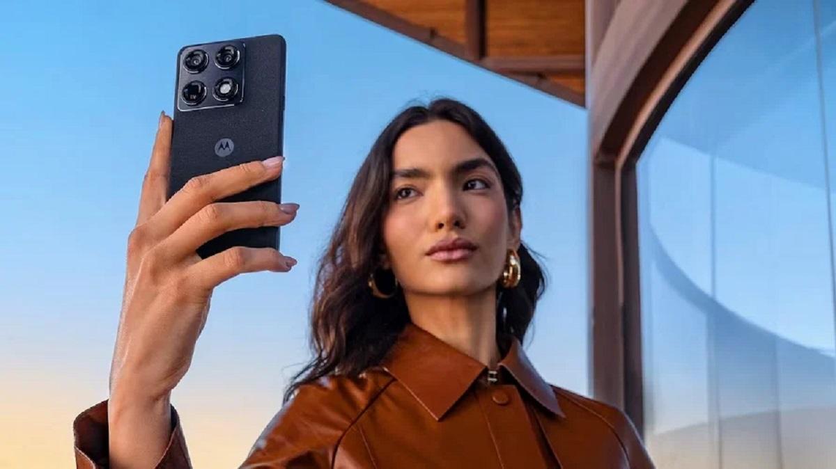 Gebrakan Flagship Motorola Signature: Spesifikasi Gahar dan Bodi Super Tipis