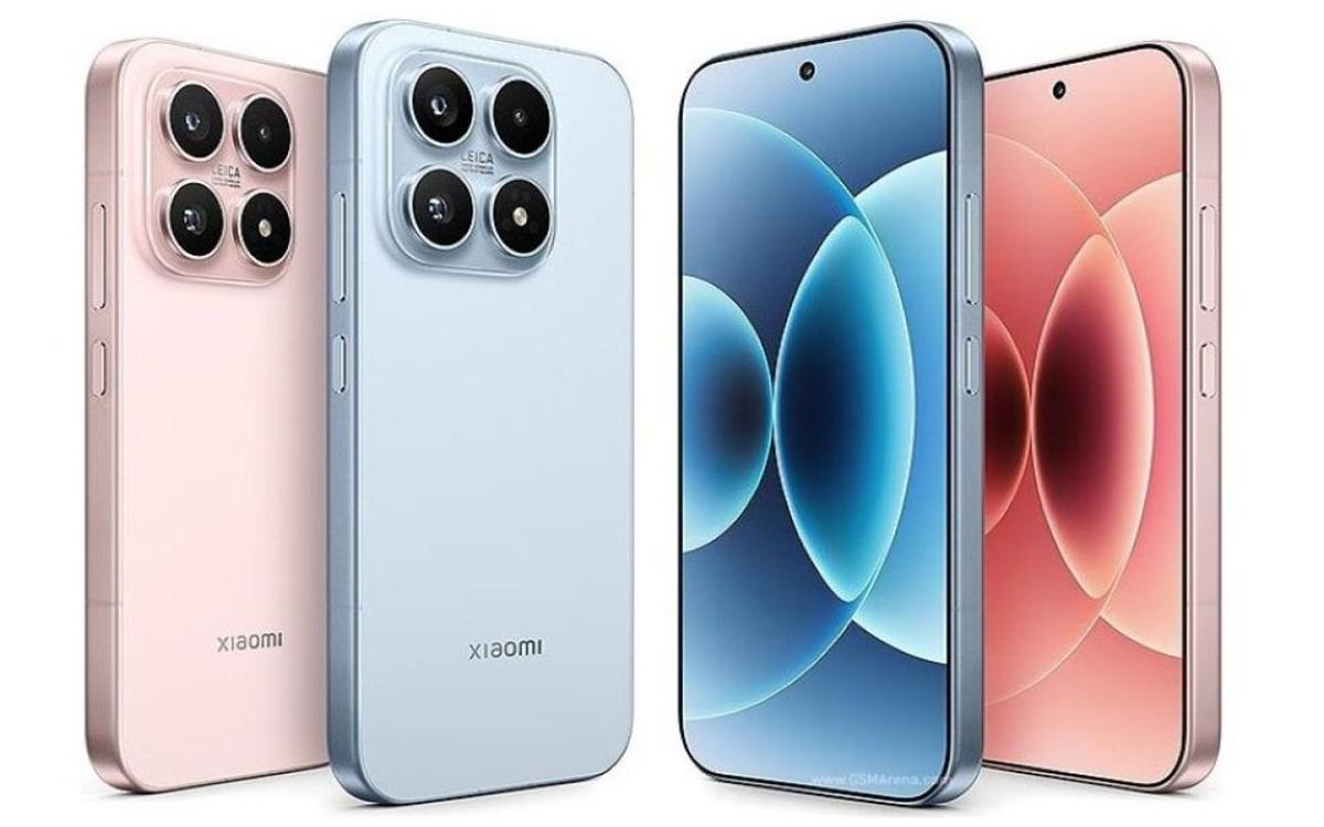 Lupakan Powerbank! Xiaomi 17 Max Hadir dengan Baterai Raksasa dan Snapdragon Terbaru