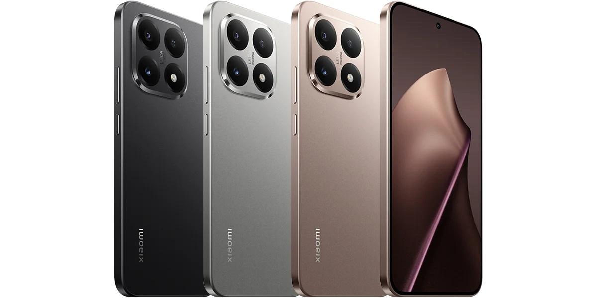Naik Rp 500 Ribu, Harga Xiaomi 15T Pro di Indonesia Kini Jadi Rp 10,5 Juta