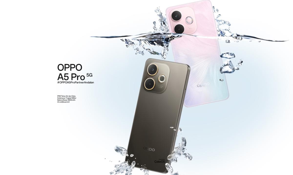Rekomendasi HP RAM 8GB Murah Dibawah 2 Juta: Cocok untuk Multitasking!