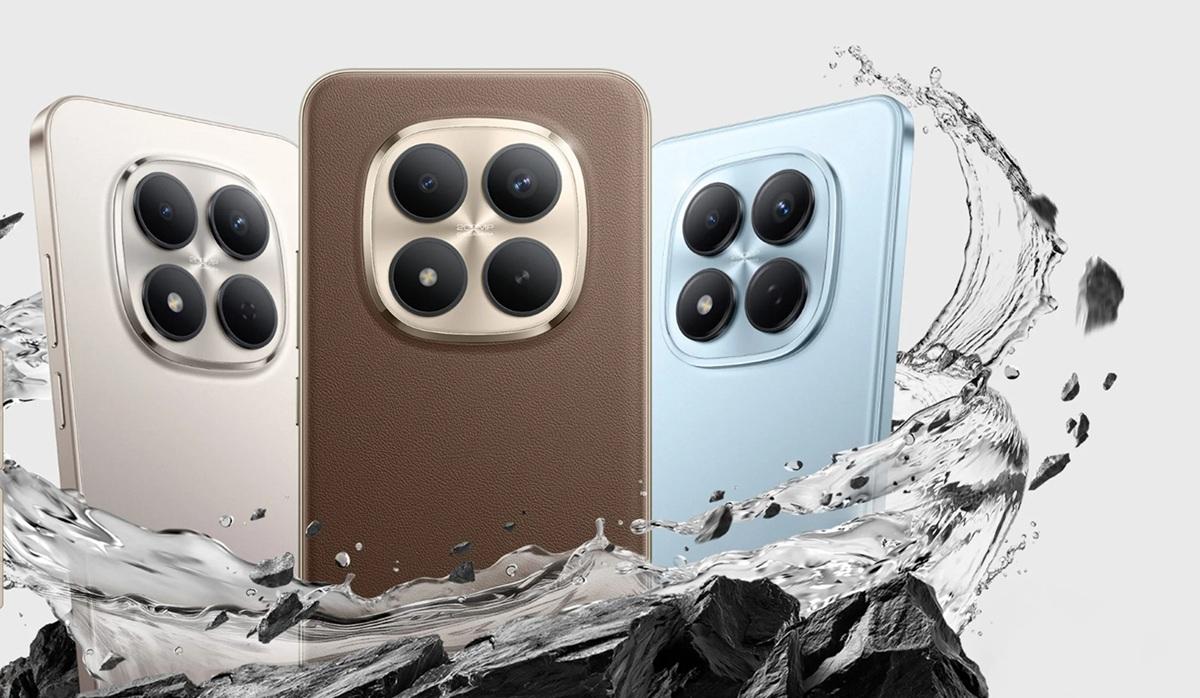 Bocoran Lengkap Spesifikasi Redmi Note 15 Pro Series: Kamera 200MP dan Fast Charging 100W!