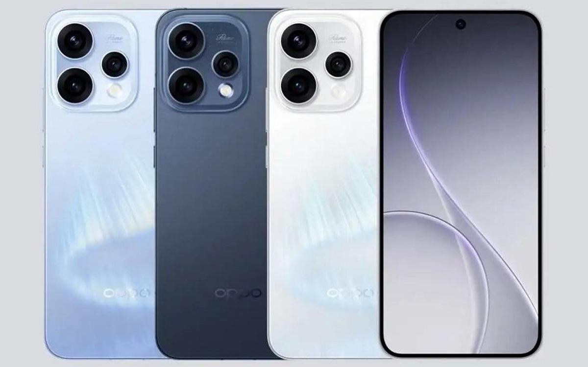 Oppo Reno15 Series Resmi Masuk Indonesia dengan Desain Aurora dan Kamera Selfie 50MP