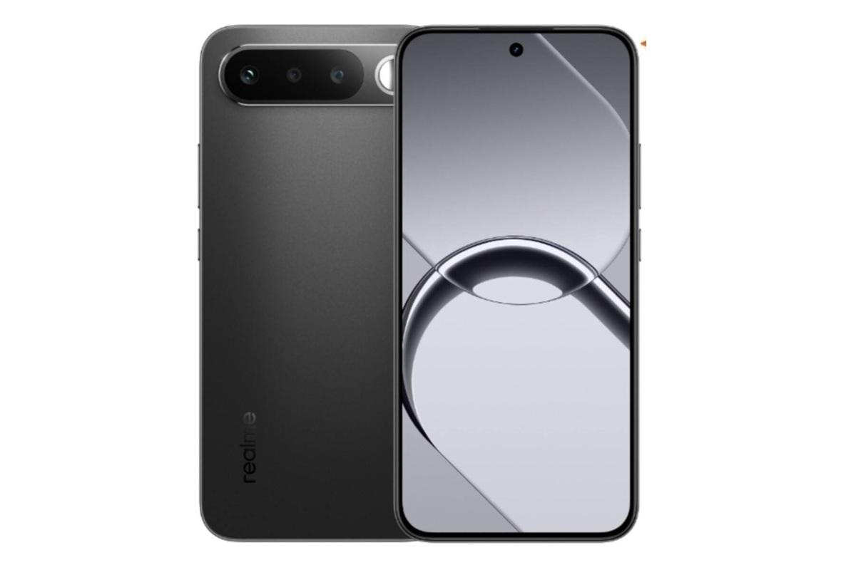 Spesifikasi Realme 16 5G Bocor: Layar AMOLED 120Hz, Baterai 7.000mAh!